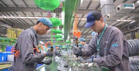 逆勢發力，海信家電平度洗衣機工廠二期落成的底氣與遠見