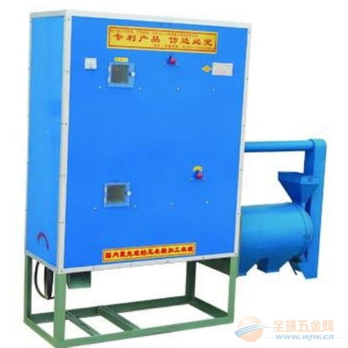 一臺全能制糝機，農村家庭加工玉米雜糧的“變形金剛”來了！