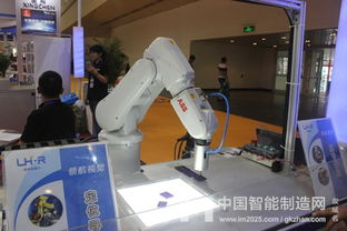 以科技為帆 領(lǐng)航機(jī)器人馳騁機(jī)器人市場(chǎng)藍(lán)海 網(wǎng)絡(luò)與信息安全軟件開(kāi)發(fā)